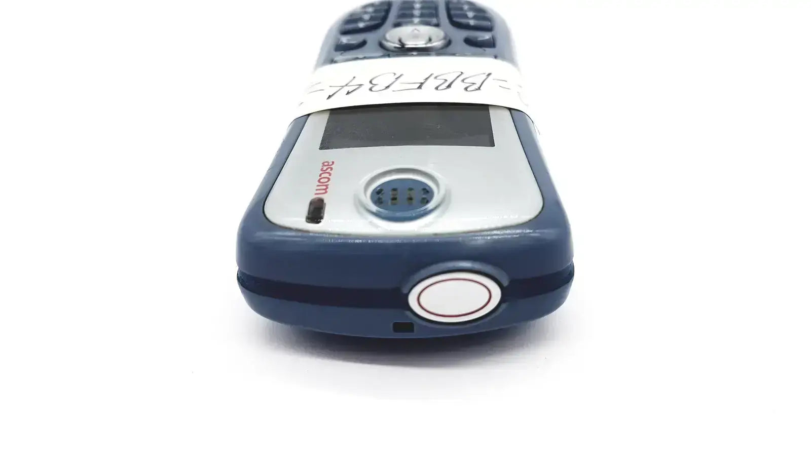 Ascom T26103RANAG Basic Talker Schnurloses VoIP Telefon Cordless VoIP Phone, as-is (for parts) product photo 13