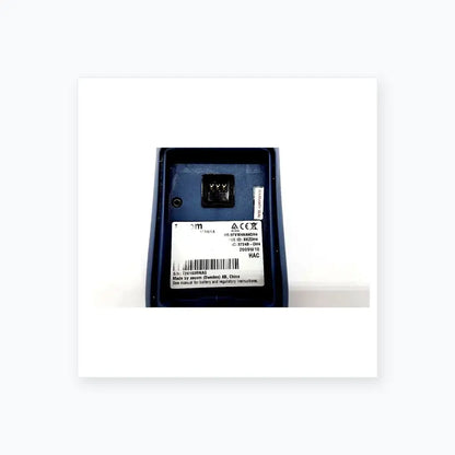 Ascom T26103RANAG Basic Talker Schnurloses VoIP Telefon Cordless VoIP Phone, as-is (for parts) product photo 8