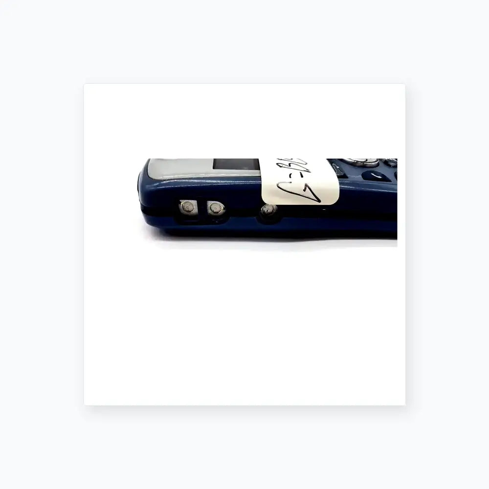 Ascom T26103RANAG Basic Talker Schnurloses VoIP Telefon Cordless VoIP Phone, as-is (for parts) product photo 11