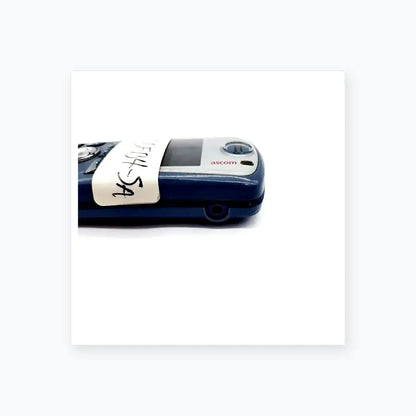 Ascom T26103RANAG Basic Talker Schnurloses VoIP Telefon Cordless VoIP Phone, as-is (for parts) product photo 14