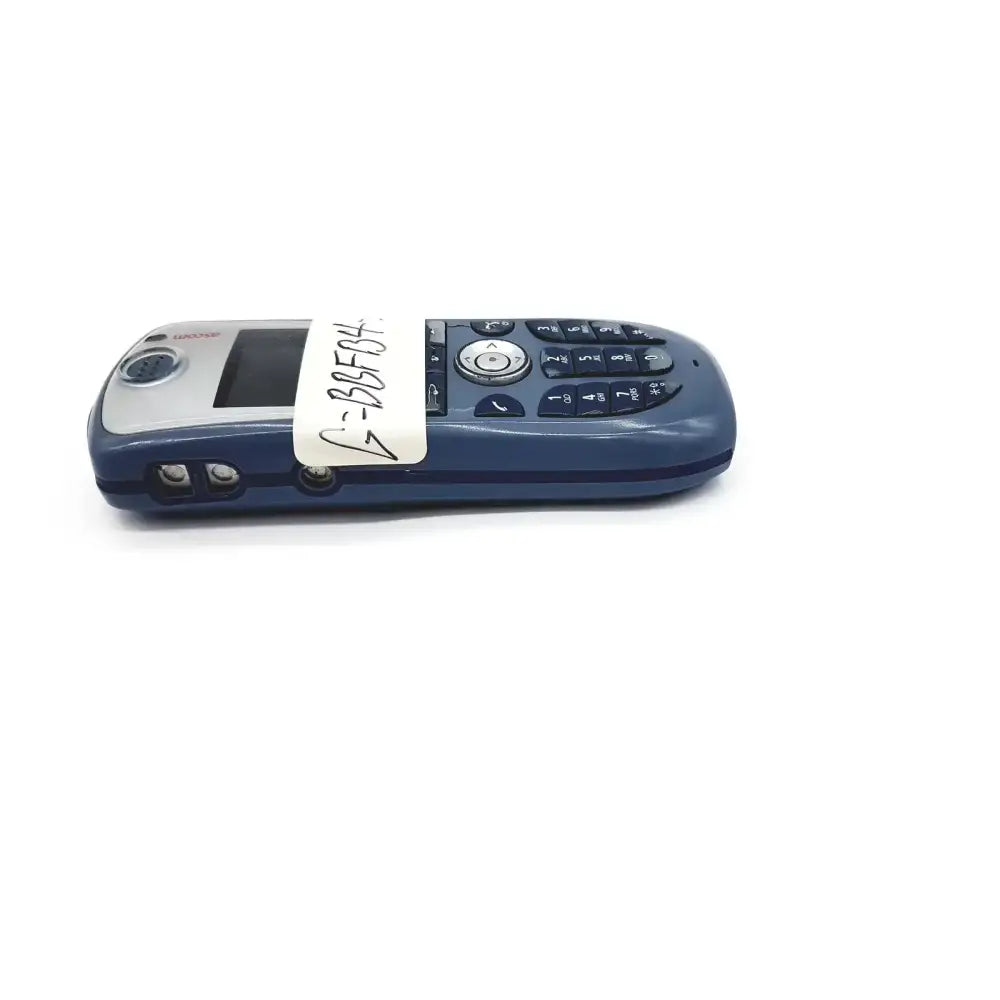 Ascom T26103RANAG Basic Talker Schnurloses VoIP Telefon Cordless VoIP Phone, as-is (for parts) product photo 12