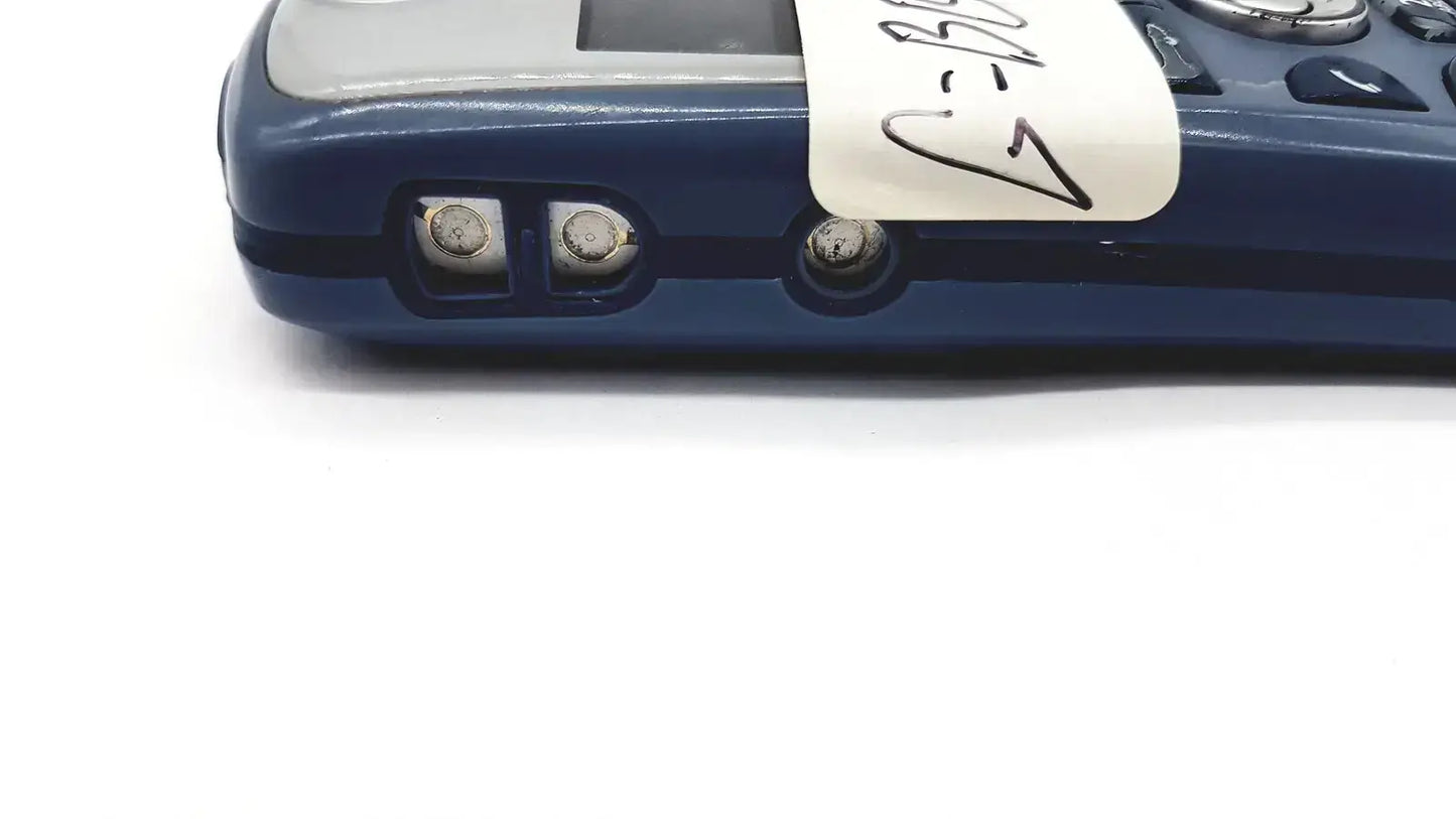 Ascom T26103RANAG Basic Talker Schnurloses VoIP Telefon Cordless VoIP Phone, as-is (for parts) product photo 11