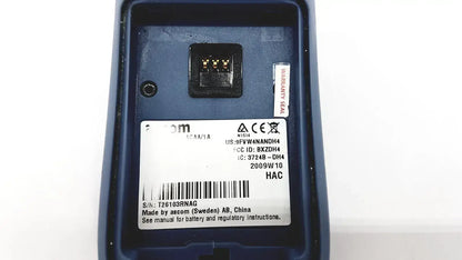 Ascom T26103RANAG Basic Talker Schnurloses VoIP Telefon Cordless VoIP Phone, as-is (for parts) product photo 8