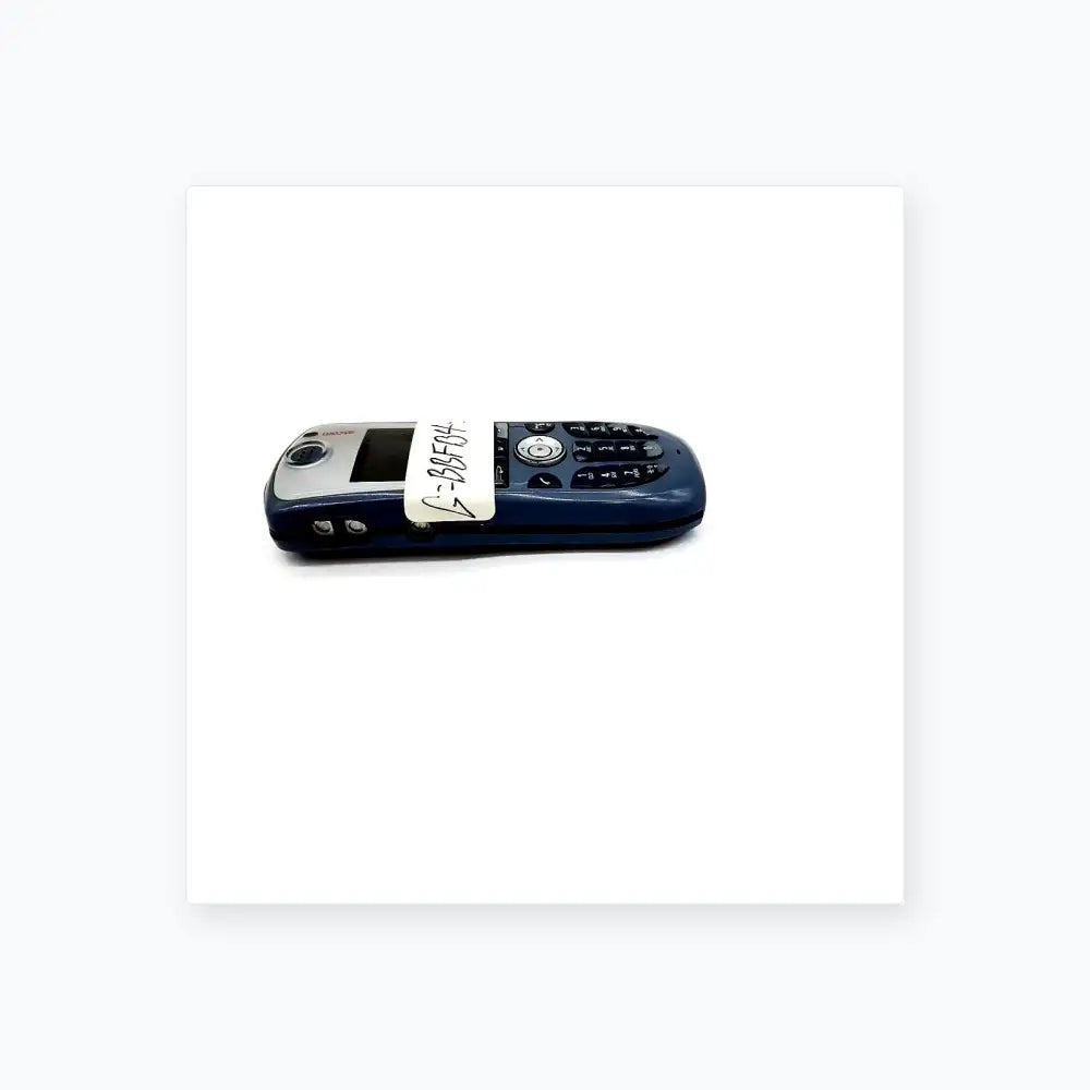 Ascom T26103RANAG Basic Talker Schnurloses VoIP Telefon Cordless VoIP Phone, as-is (for parts) product photo 12