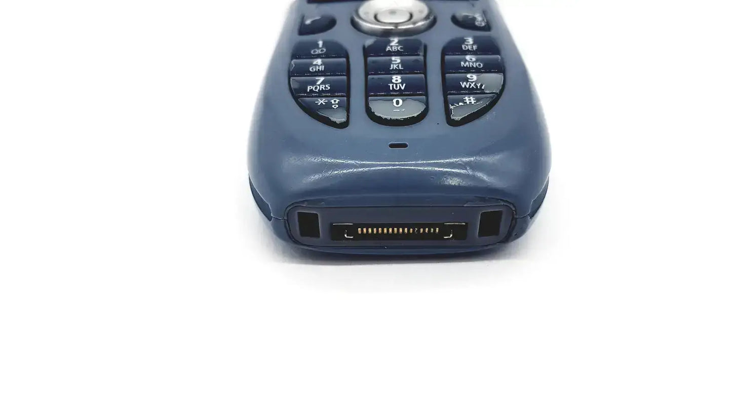 Ascom T26103RANAG Basic Talker Schnurloses VoIP Telefon Cordless VoIP Phone, as-is (for parts) product photo 7