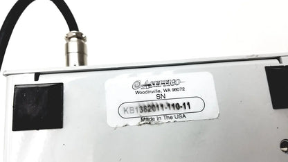 Aseptico AEU-20 Dental Endodontic DTC Digital Torque Control Motor System Endodontic Motor System, second-hand product photo 9
