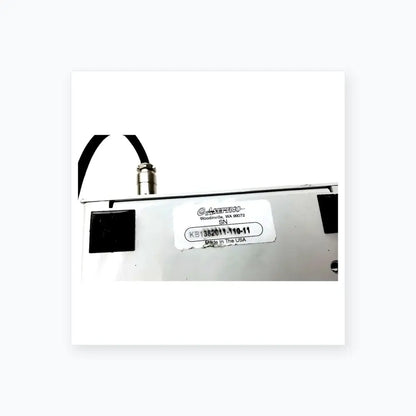 Aseptico AEU-20 Dental Endodontic DTC Digital Torque Control Motor System Endodontic Motor System, second-hand product photo 9