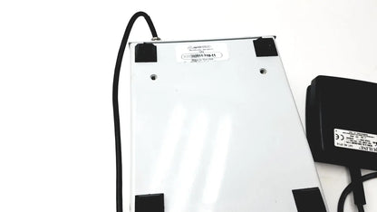 Aseptico AEU-20 Dental Endodontic DTC Digital Torque Control Motor System Endodontic Motor System, second-hand product photo 8