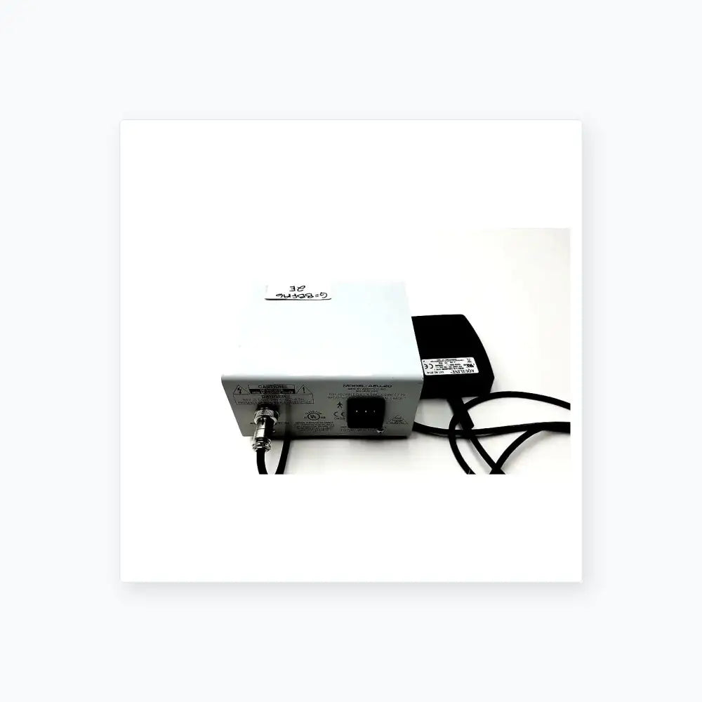 Aseptico AEU-20 Dental Endodontic DTC Digital Torque Control Motor System Endodontic Motor System, second-hand product photo 5