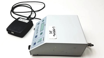 Aseptico AEU-20 Dental Endodontic DTC Digital Torque Control Motor System Endodontic Motor System, second-hand product photo 4