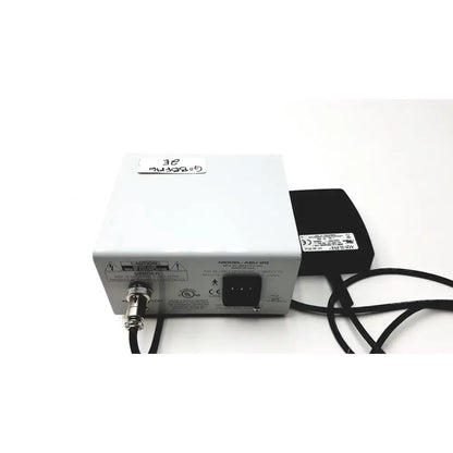 Aseptico AEU-20 Dental Endodontic DTC Digital Torque Control Motor System Endodontic Motor System, second-hand product photo 5