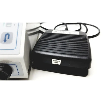 Aseptico AEU-20 Dental Endodontic DTC Digital Torque Control Motor System Endodontic Motor System, second-hand product photo 10
