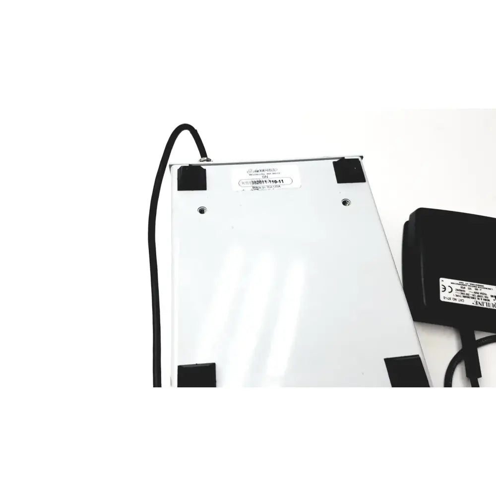 Aseptico AEU-20 Dental Endodontic DTC Digital Torque Control Motor System Endodontic Motor System, second-hand product photo 8