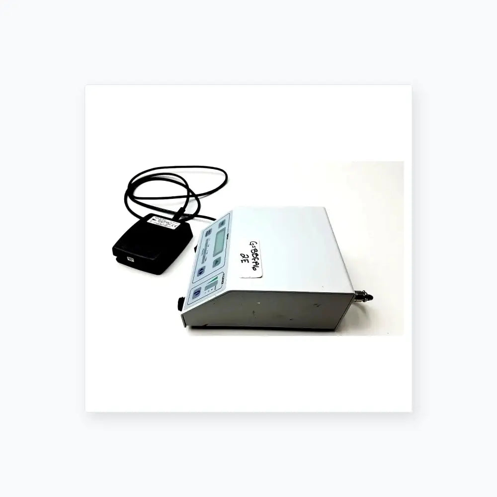 Aseptico AEU-20 Dental Endodontic DTC Digital Torque Control Motor System Endodontic Motor System, second-hand product photo 4