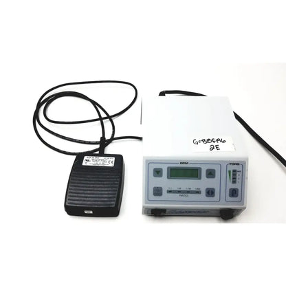 Aseptico AEU-20 Dental Endodontic DTC Digital Torque Control Motor System Endodontic Motor System, second-hand product photo 1