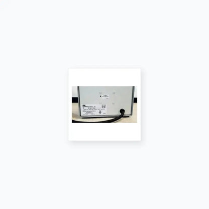 ASP Sterrad 58º C 18 Well Sterilization Lab Spore Test Incubator Unit Ref 21005 Spore Test Incubator, second-hand product photo 4