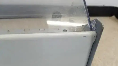 ASP Sterrad 58º C 18 Well Sterilization Lab Spore Test Incubator Unit Ref 21005 Spore Test Incubator, second-hand product photo 6