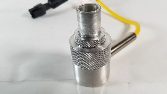 ASP Sterrad BHK UV Analamp and Connector Model No. 80-8024-18 Sterilizer Replacement Part, second-hand product photo 2