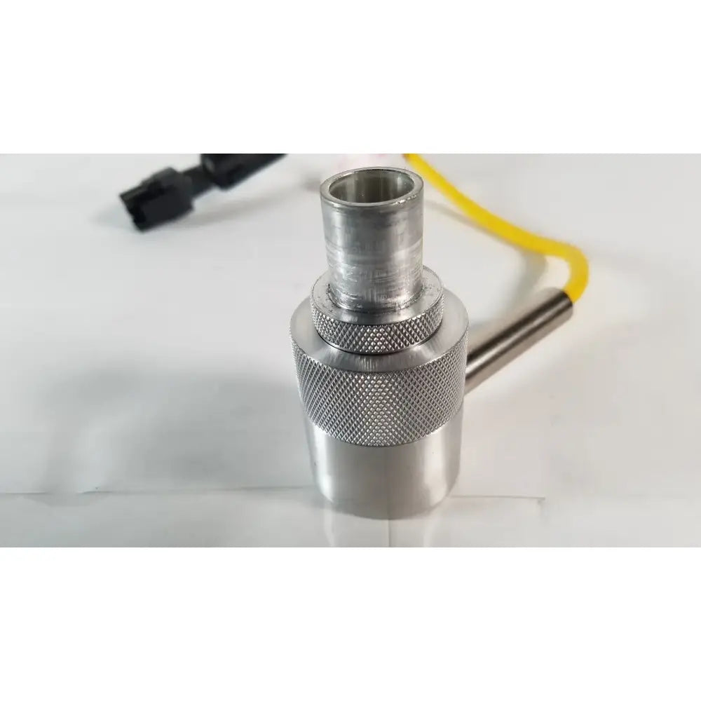 ASP Sterrad BHK UV Analamp and Connector Model No. 80-8024-18 Sterilizer Replacement Part, second-hand product photo 2