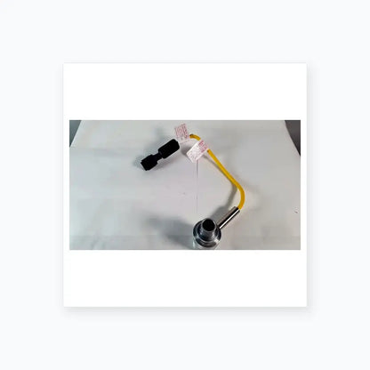 ASP Sterrad BHK UV Analamp and Connector Model No. 80-8024-18 Sterilizer Replacement Part, second-hand product photo 1
