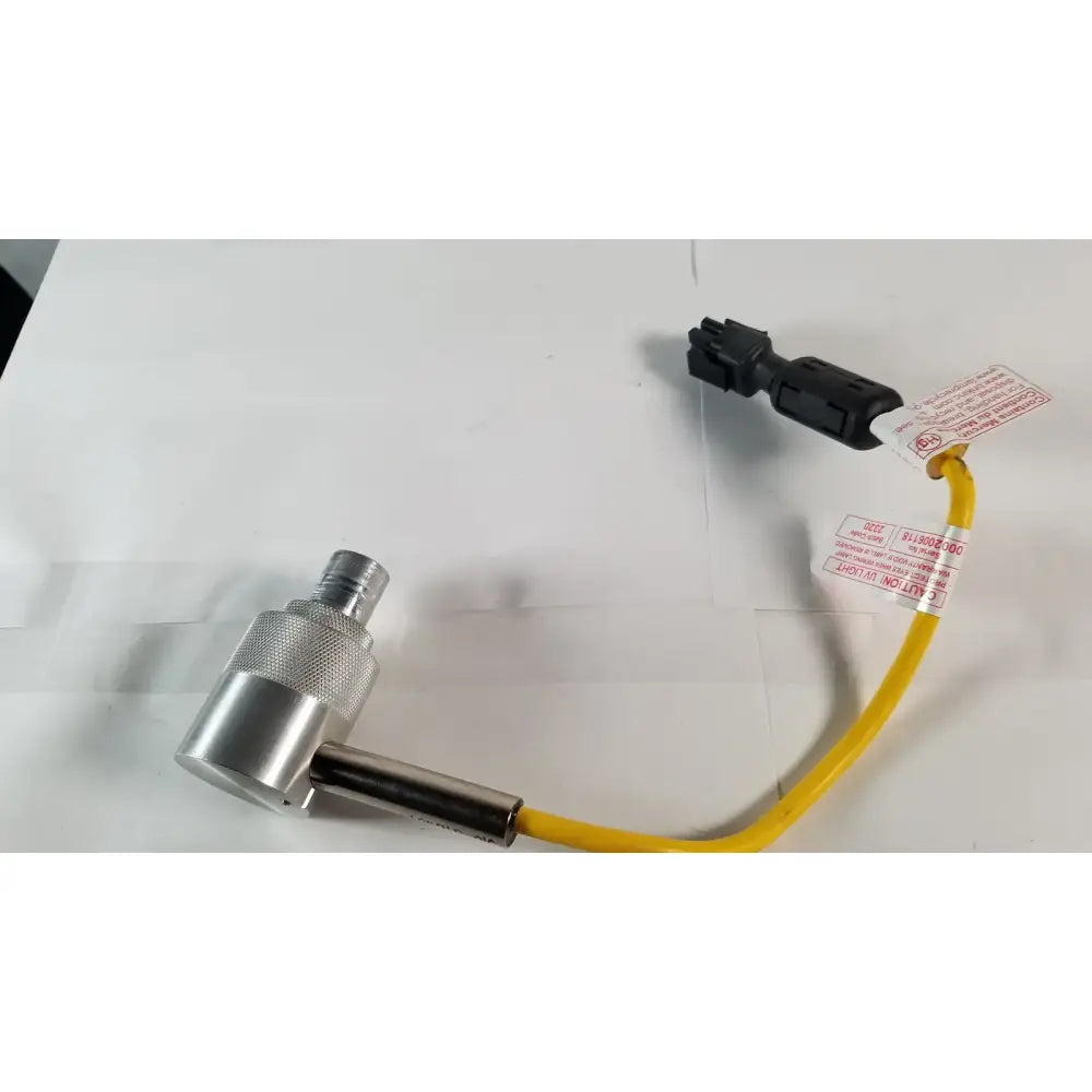 ASP Sterrad BHK UV Analamp and Connector Model No. 80-8024-18 Sterilizer Replacement Part, second-hand product photo 7