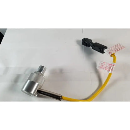 ASP Sterrad BHK UV Analamp and Connector Model No. 80-8024-18 Sterilizer Replacement Part, second-hand product photo 7
