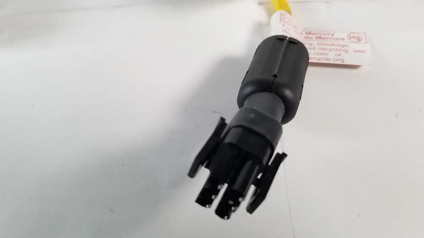 ASP Sterrad BHK UV Analamp and Connector Model No. 80-8024-18 Sterilizer Replacement Part, second-hand product photo 6