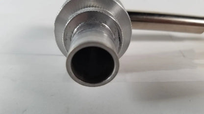 ASP Sterrad BHK UV Analamp and Connector Model No. 80-8024-18 Sterilizer Replacement Part, second-hand product photo 9