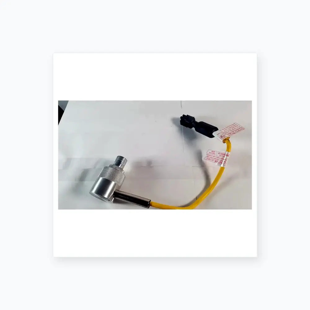 ASP Sterrad BHK UV Analamp and Connector Model No. 80-8024-18 Sterilizer Replacement Part, second-hand product photo 7