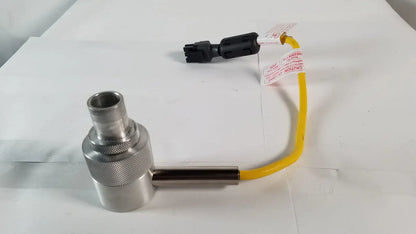ASP Sterrad BHK UV Analamp and Connector Model No. 80-8024-18 Sterilizer Replacement Part, second-hand product photo 3