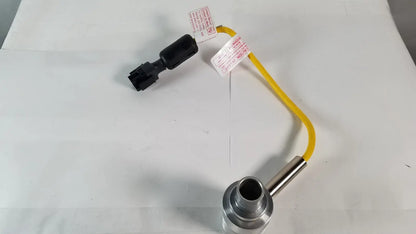 ASP Sterrad BHK UV Analamp and Connector Model No. 80-8024-18 Sterilizer Replacement Part, second-hand product photo 1