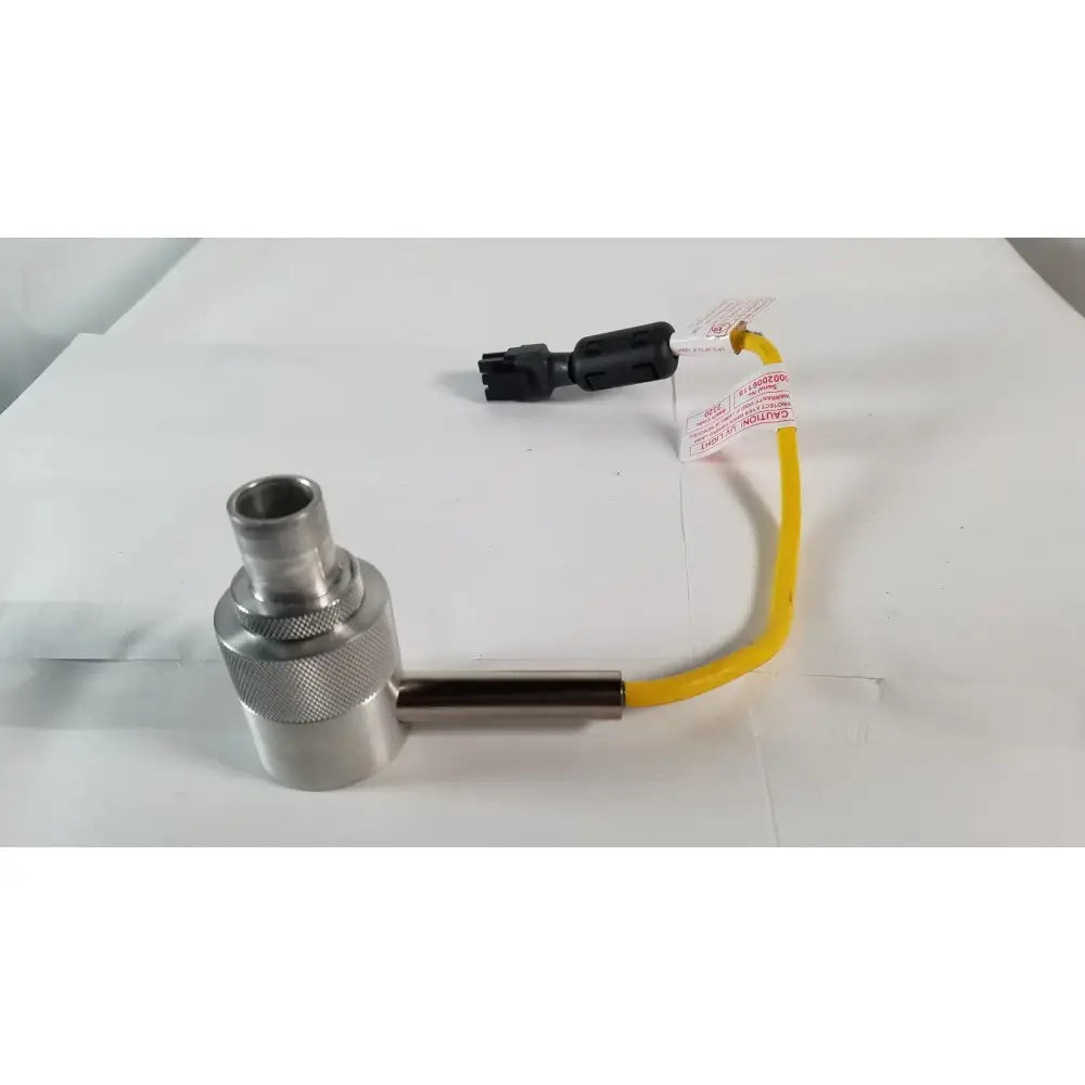 ASP Sterrad BHK UV Analamp and Connector Model No. 80-8024-18 Sterilizer Replacement Part, second-hand product photo 3