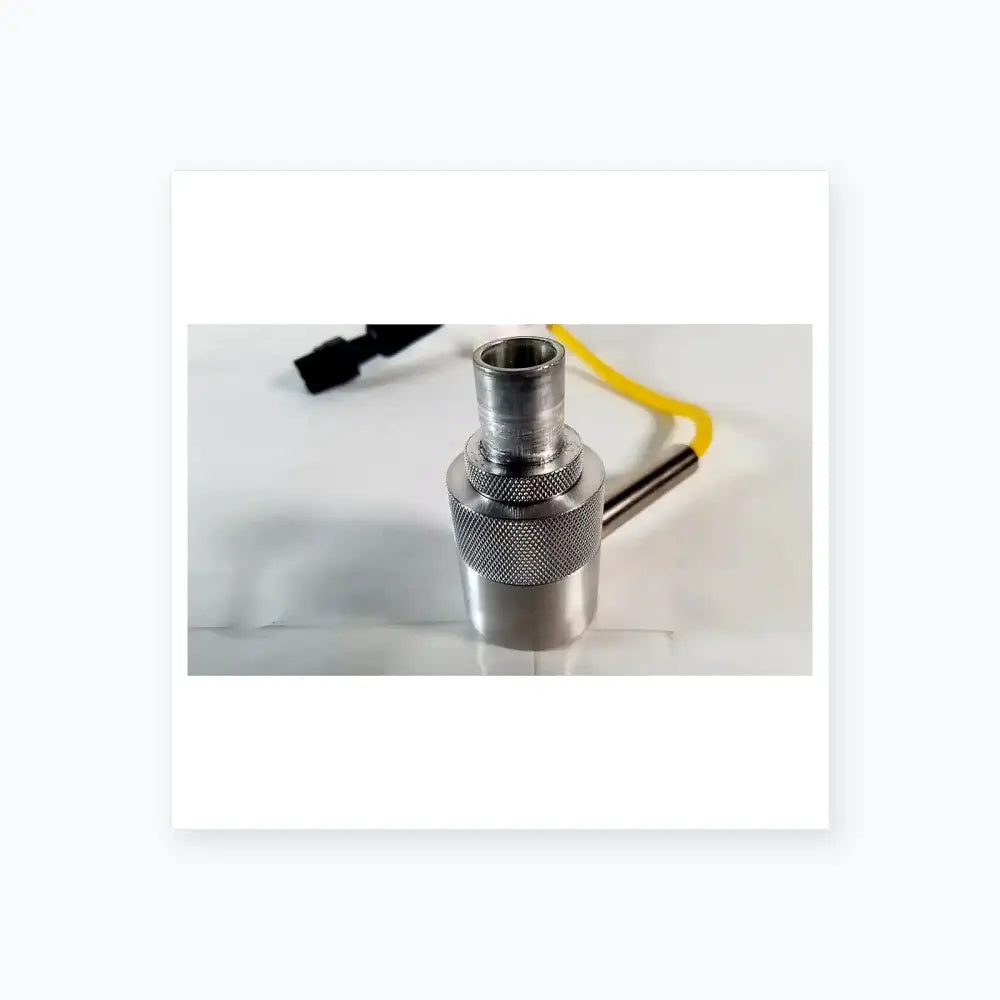 ASP Sterrad BHK UV Analamp and Connector Model No. 80-8024-18 Sterilizer Replacement Part, second-hand product photo 2