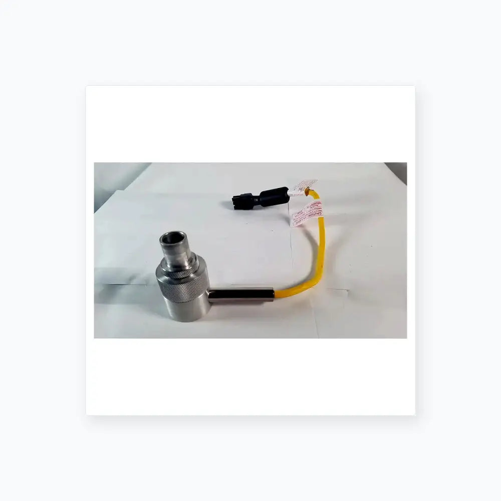 ASP Sterrad BHK UV Analamp and Connector Model No. 80-8024-18 Sterilizer Replacement Part, second-hand product photo 3