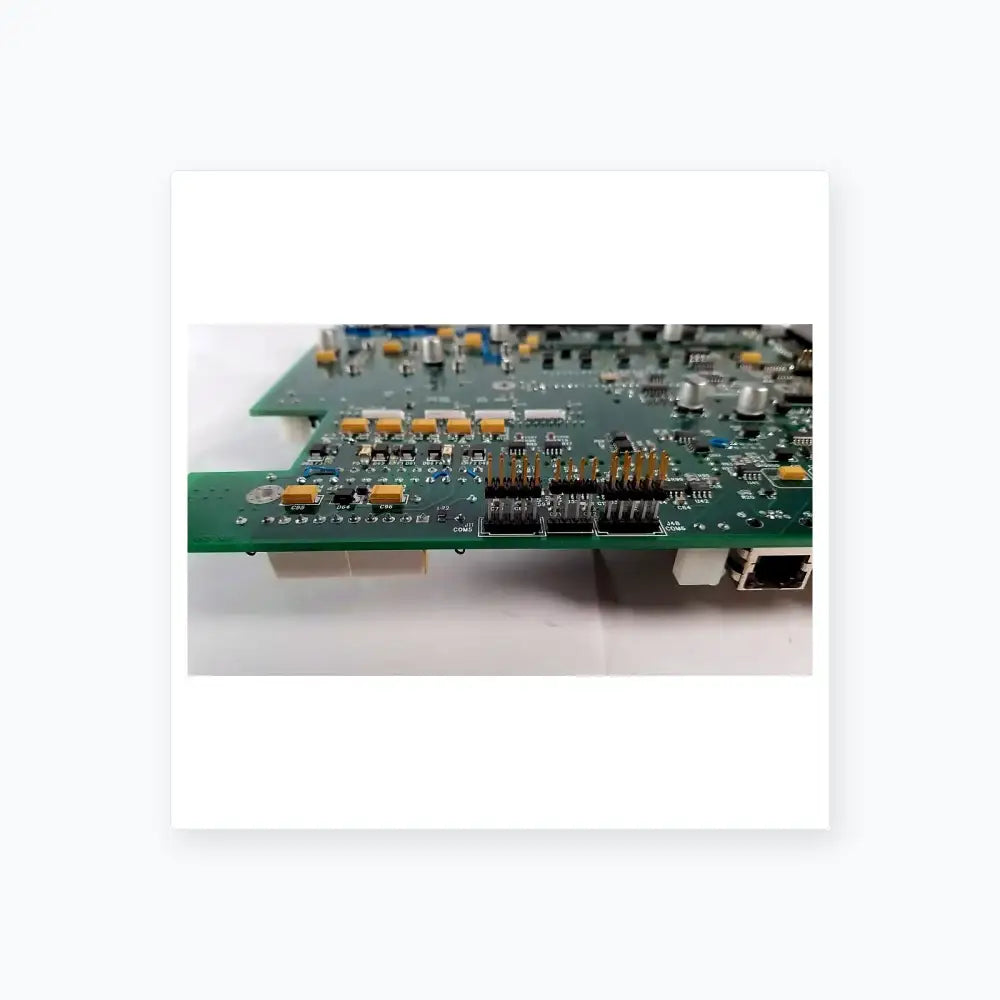 ASP Sterrad NX Sterilizer Universal Control Boards Assy 34-52006-1-201 Sterilizer Control Board Assembly, second-hand product photo 18