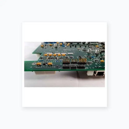 ASP Sterrad NX Sterilizer Universal Control Boards Assy 34-52006-1-201 Sterilizer Control Board Assembly, second-hand product photo 18