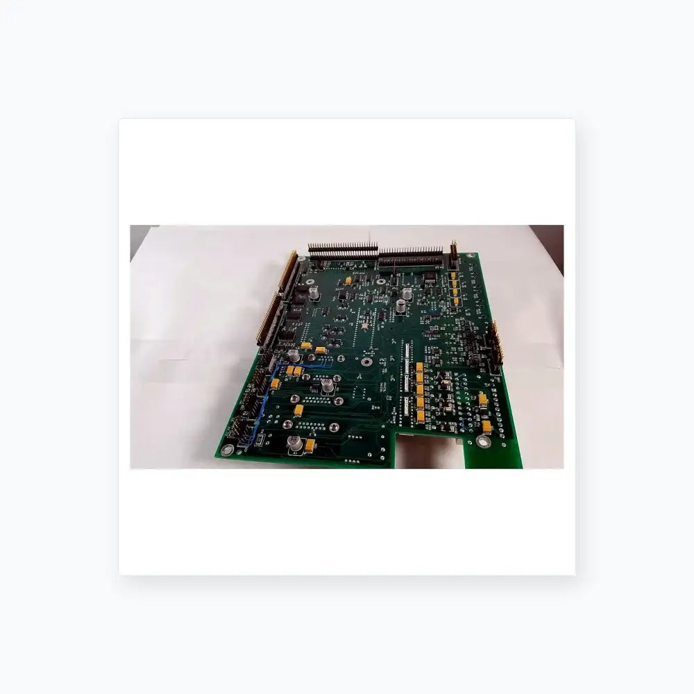 ASP Sterrad NX Sterilizer Universal Control Boards Assy 34-52006-1-201 Sterilizer Control Board Assembly, second-hand product photo 16