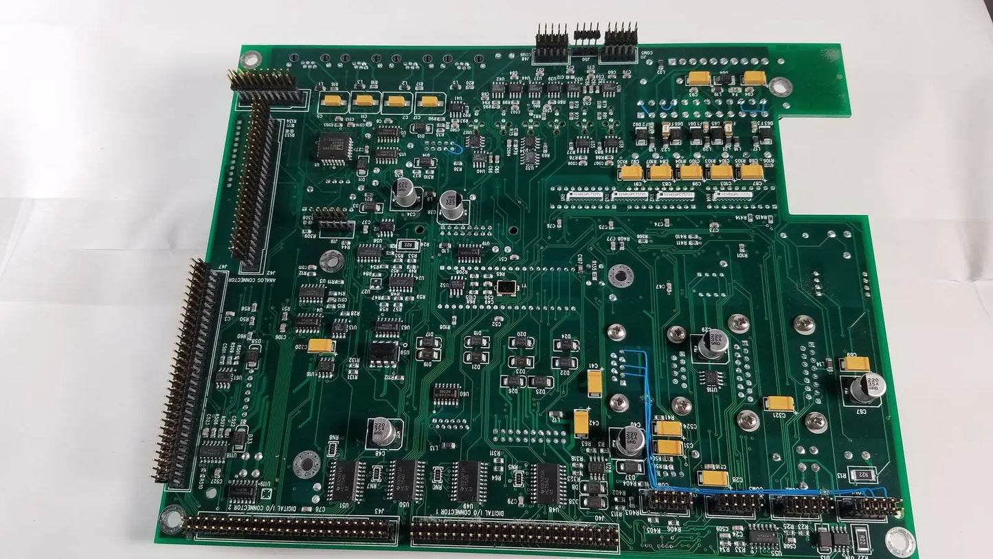 ASP Sterrad NX Sterilizer Universal Control Boards Assy 34-52006-1-201 Sterilizer Control Board Assembly, second-hand product photo 13