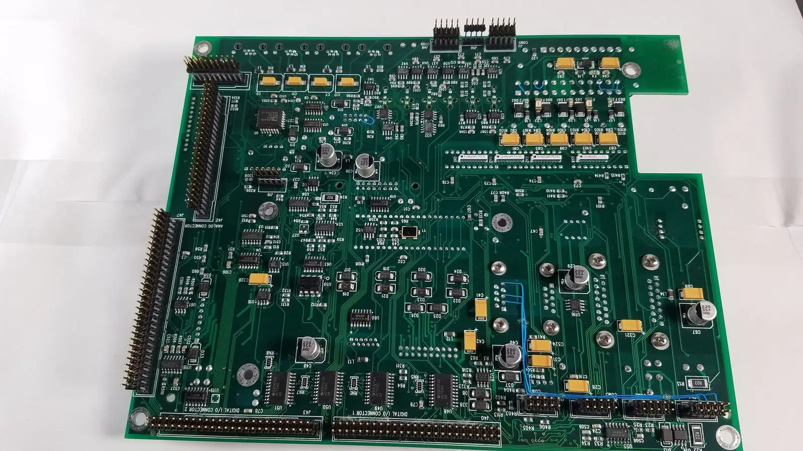 ASP Sterrad NX Sterilizer Universal Control Boards Assy 34-52006-1-201 Sterilizer Control Board Assembly, second-hand product photo 13