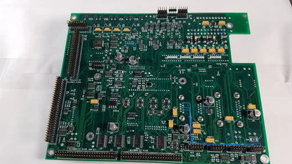 ASP Sterrad NX Sterilizer Universal Control Boards Assy 34-52006-1-201 Sterilizer Control Board Assembly, second-hand product photo 13