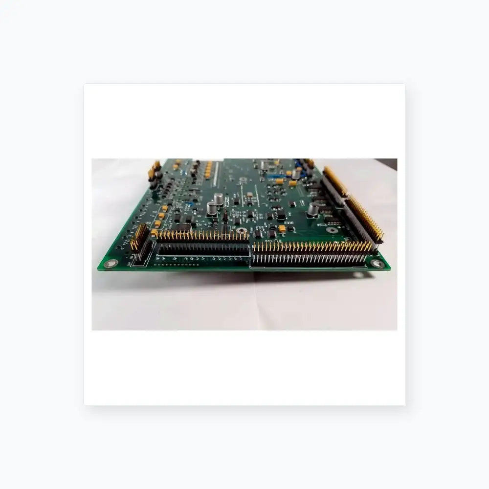 ASP Sterrad NX Sterilizer Universal Control Boards Assy 34-52006-1-201 Sterilizer Control Board Assembly, second-hand product photo 20