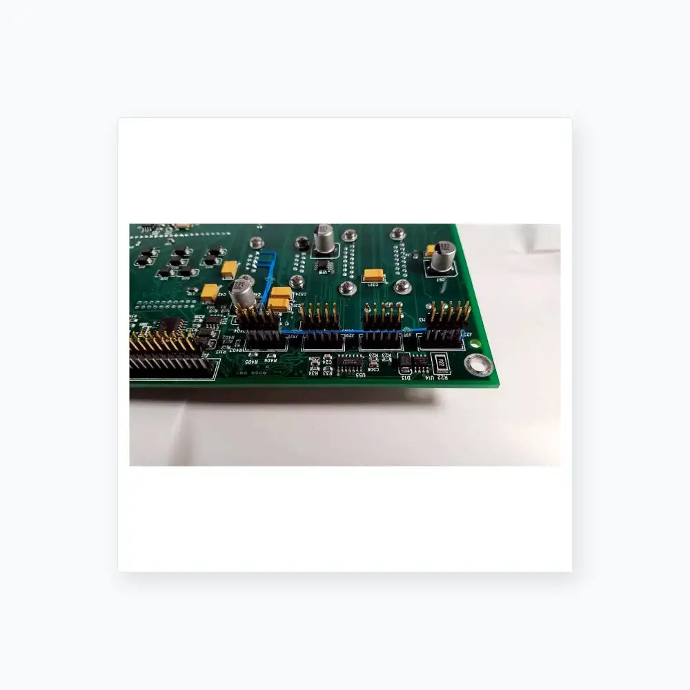 ASP Sterrad NX Sterilizer Universal Control Boards Assy 34-52006-1-201 Sterilizer Control Board Assembly, second-hand product photo 15