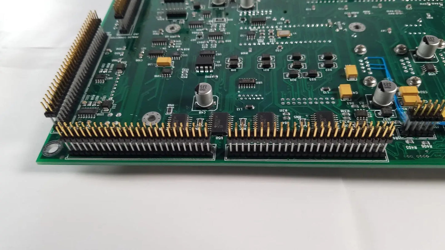 ASP Sterrad NX Sterilizer Universal Control Boards Assy 34-52006-1-201 Sterilizer Control Board Assembly, second-hand product photo 14