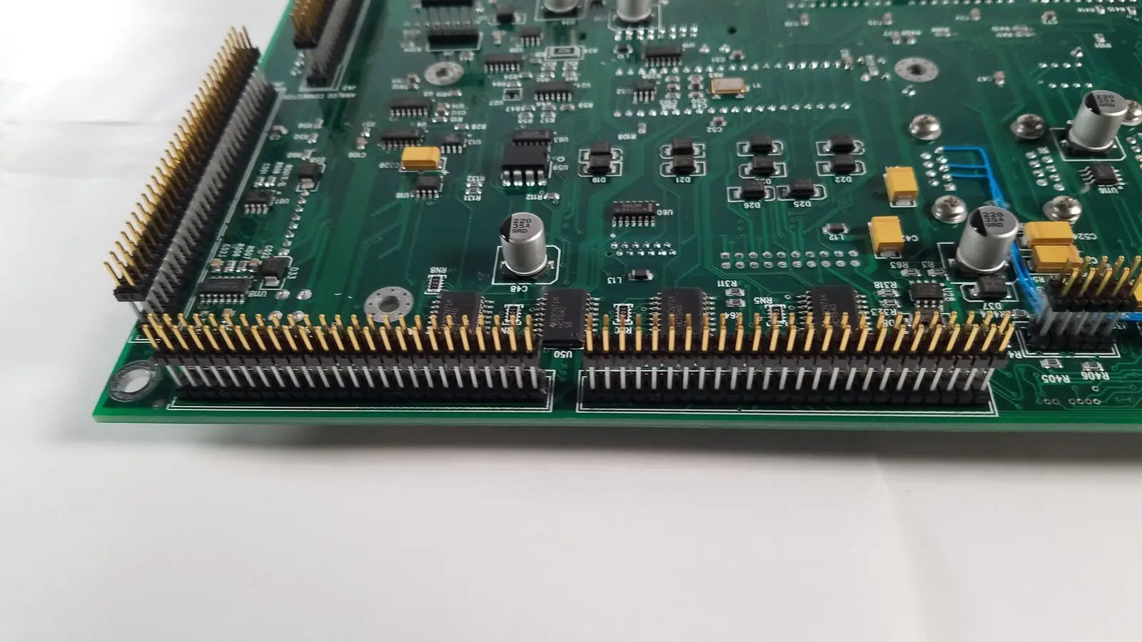 ASP Sterrad NX Sterilizer Universal Control Boards Assy 34-52006-1-201 Sterilizer Control Board Assembly, second-hand product photo 14