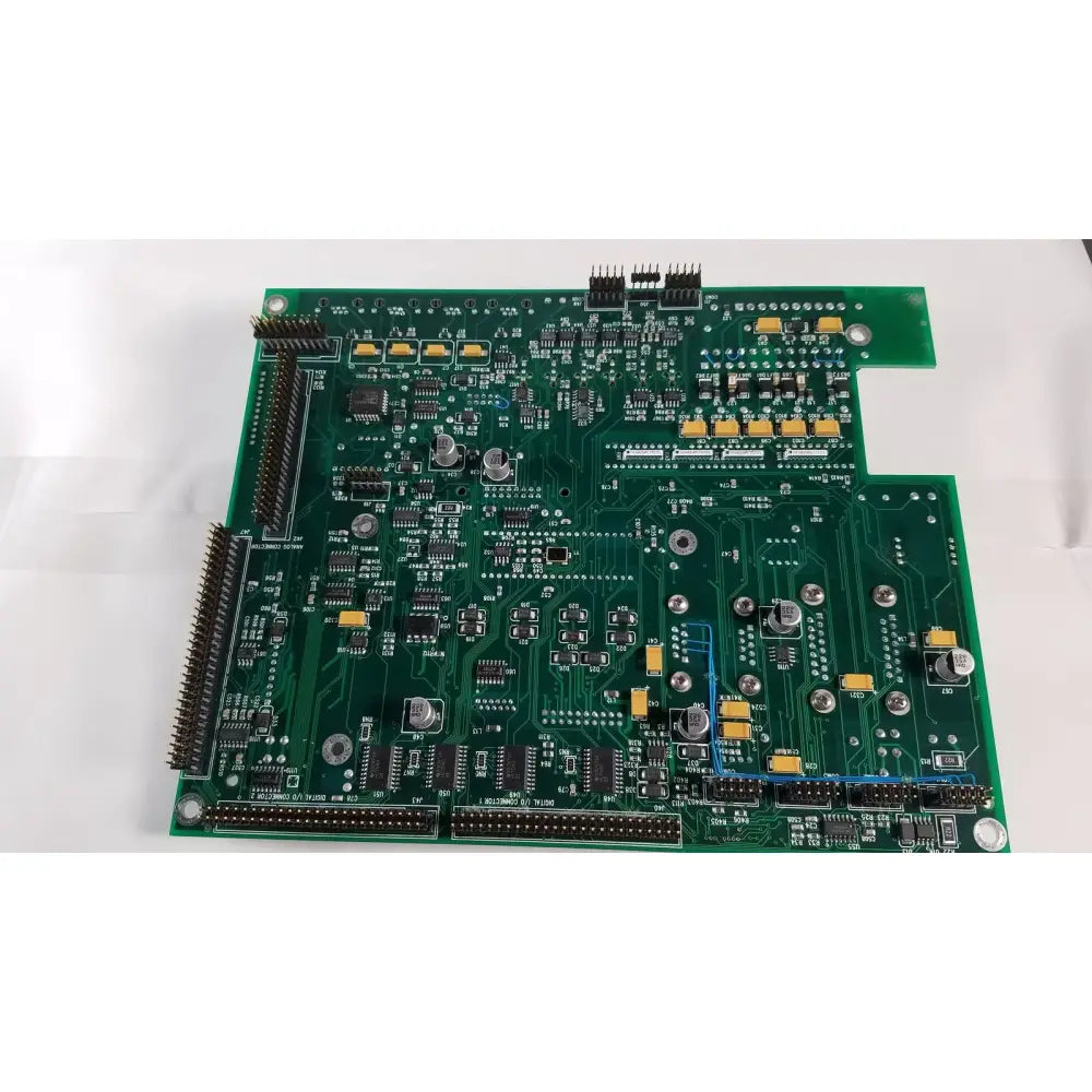 ASP Sterrad NX Sterilizer Universal Control Boards Assy 34-52006-1-201 Sterilizer Control Board Assembly, second-hand product photo 13