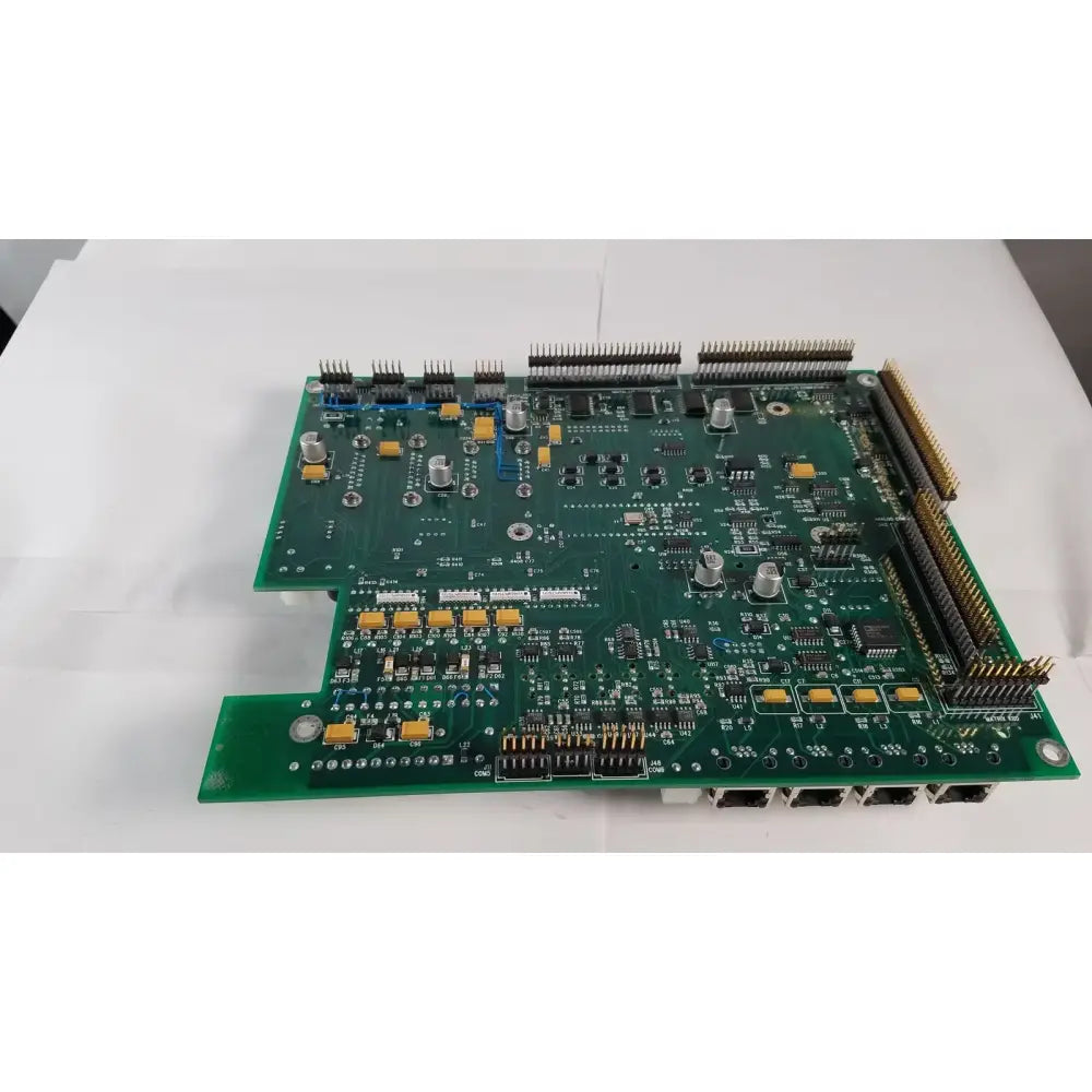 ASP Sterrad NX Sterilizer Universal Control Boards Assy 34-52006-1-201 Sterilizer Control Board Assembly, second-hand product photo 17
