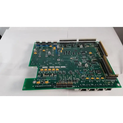 ASP Sterrad NX Sterilizer Universal Control Boards Assy 34-52006-1-201 Sterilizer Control Board Assembly, second-hand product photo 17
