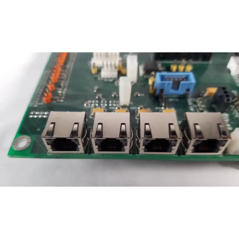 ASP Sterrad NX Sterilizer Universal Control Boards Assy 34-52006-1-201 Sterilizer Control Board Assembly, second-hand product photo 2