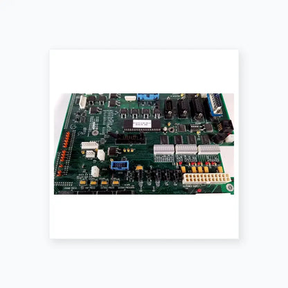 ASP Sterrad NX Sterilizer Universal Control Boards Assy 34-52006-1-201 Sterilizer Control Board Assembly, second-hand product photo 4