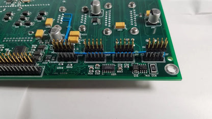 ASP Sterrad NX Sterilizer Universal Control Boards Assy 34-52006-1-201 Sterilizer Control Board Assembly, second-hand product photo 15